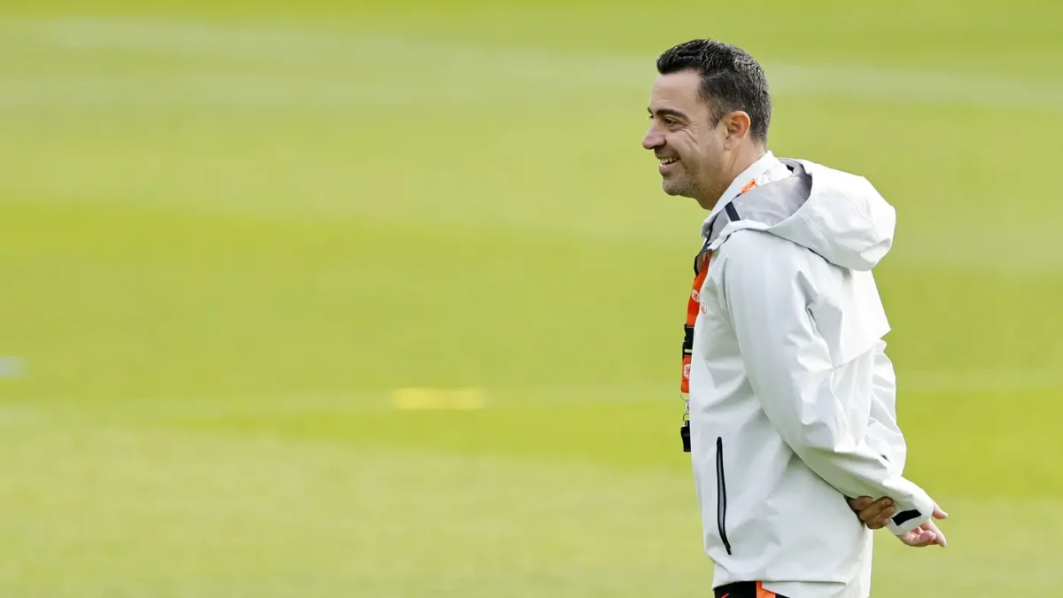 شنايدر يفتح النار على الاتحاد الهولندي بسبب تشافي