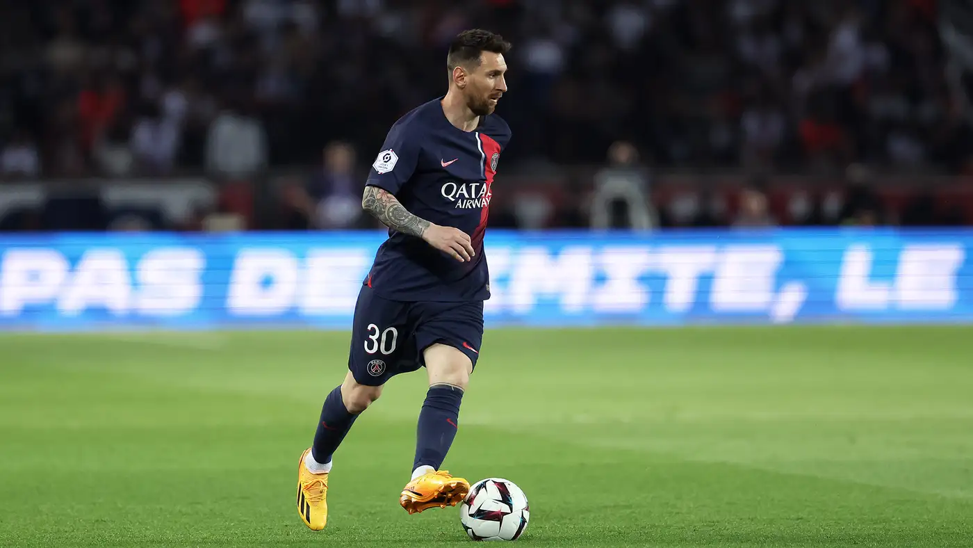 ماذا قال هيريرا عن جنون ميسي في التدريبات؟