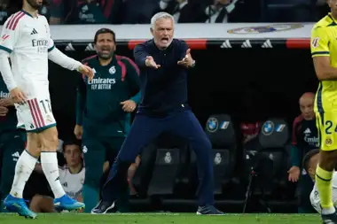 حل مورينيو السحري يعيد بريق فالفيردي مع ريال مدريد