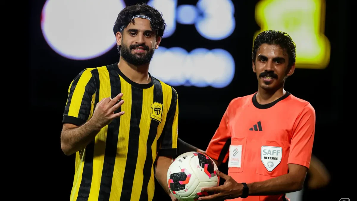 مواهب بارزة تنتظر التألق في سادس جولات دوري جوي للنخبة