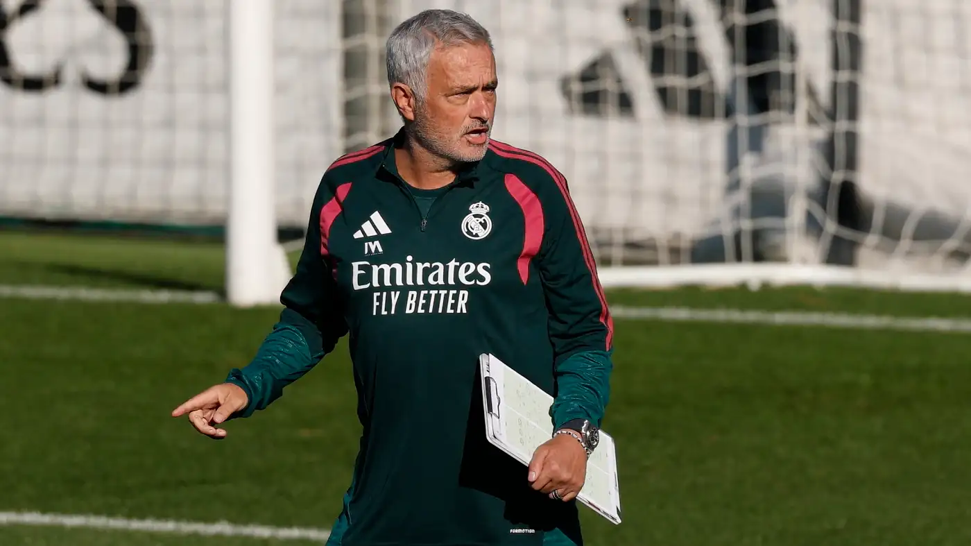 غموض حول مركزين في تشكيل ريال مدريد قبل الكلاسيكو