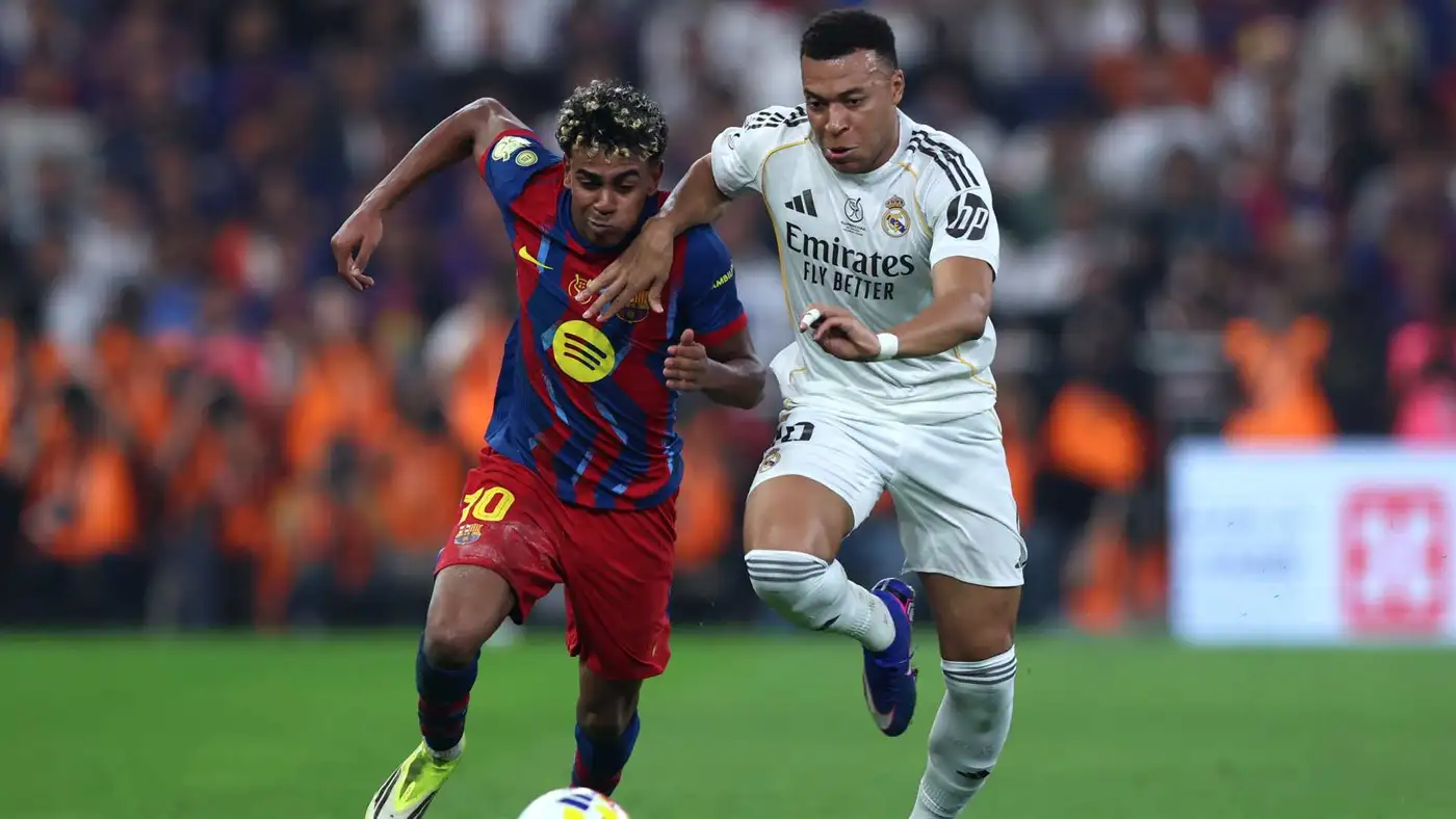 سطو على منزل نجم ريال مدريد أثناء الكلاسيكو