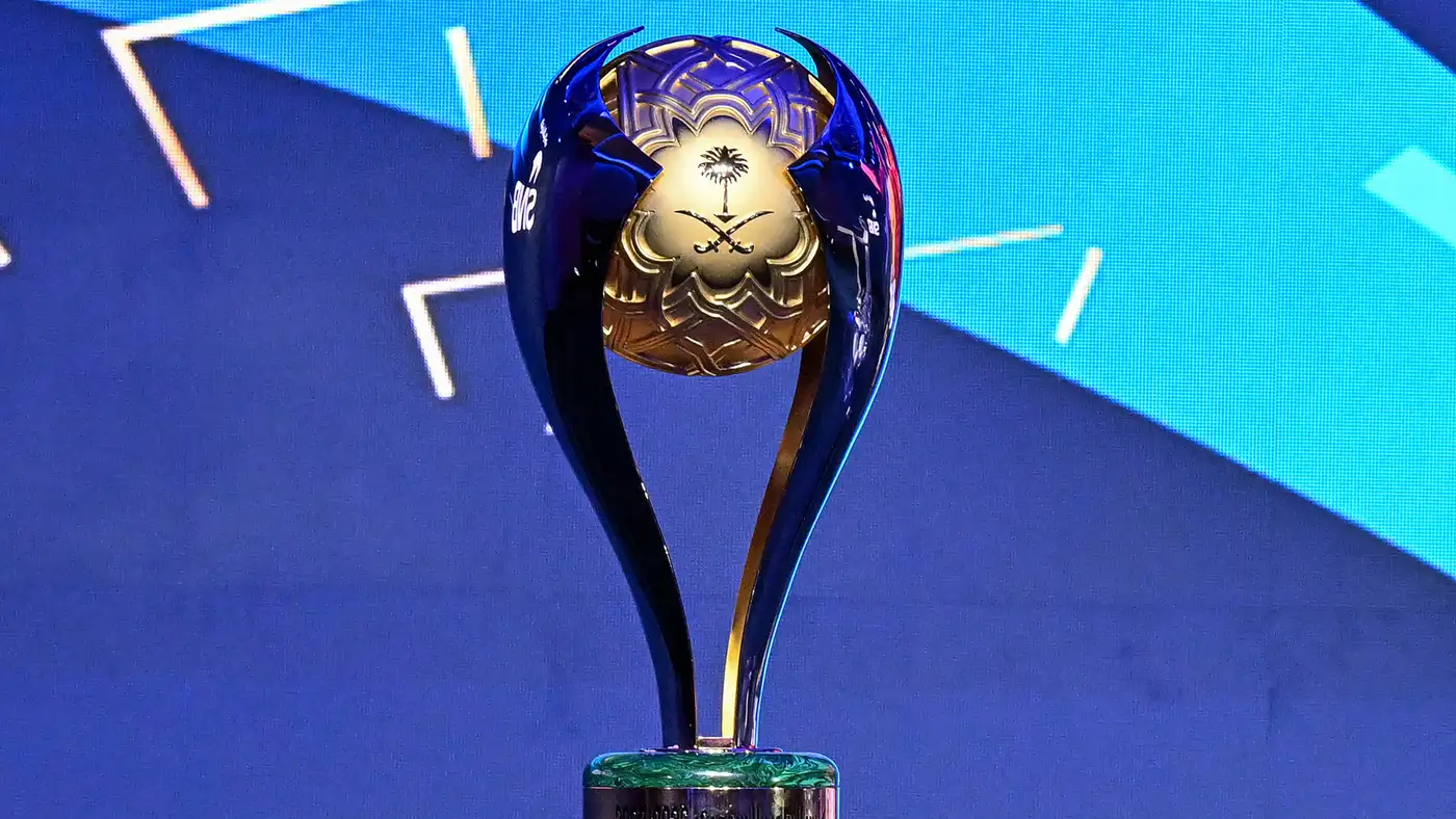 مواعيد مباريات كأس السوبر السعودي 2026