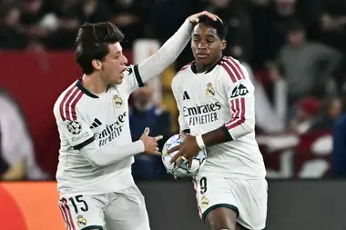 مورينيو يحسم موقفه من صفقات ريال مدريد الشتوية