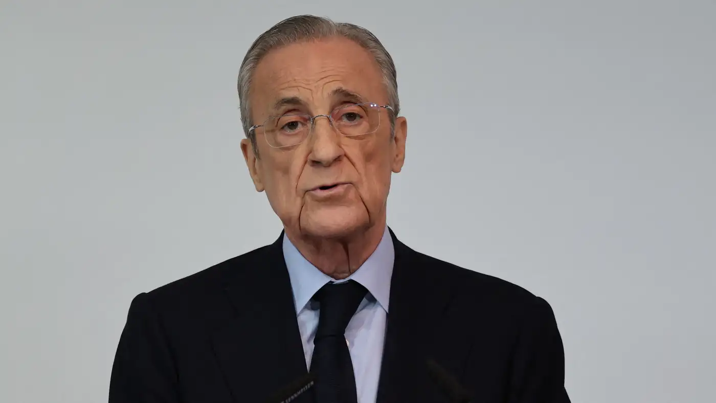 ريال مدريد يطالب باستقالة خافيير تيباس فورًا