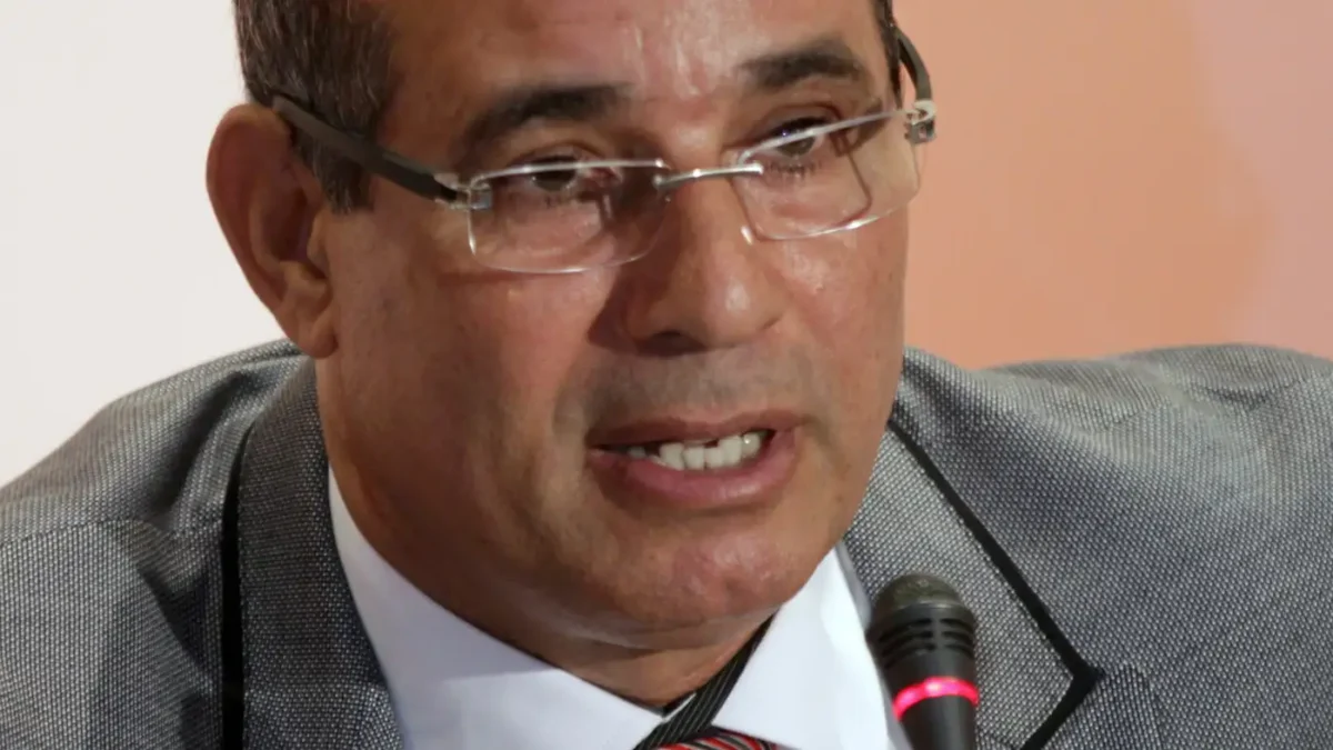 بادو الزاكي يكشف طموحاته مع منتخب الأردن