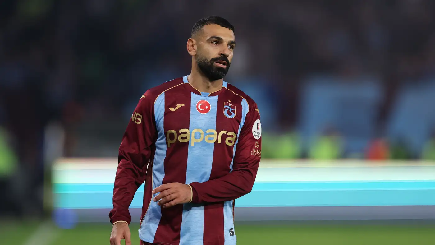 خطة مدرب هارتس المفاجئة لمواجهة محمد صلاح
