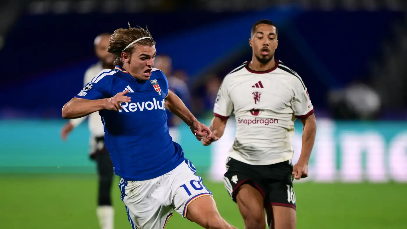 نيكو باز يعادل إنجاز ميسي التاريخي في دوري الأبطال