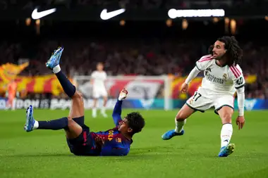 كلاسيكو للنسيان .. كيف تفوق كوكوريلا على لامين يامال؟