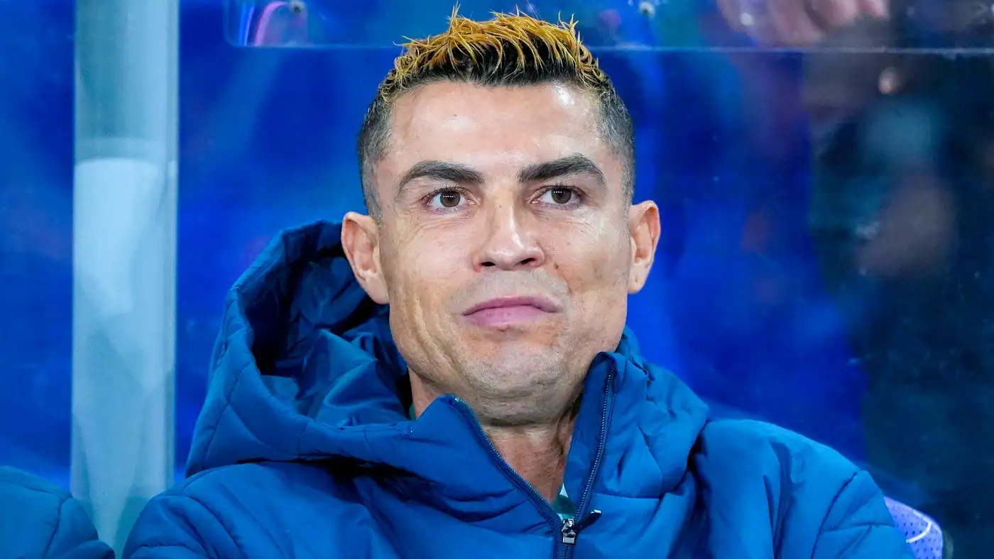 الاتحاد البرتغالي يوقف رونالدو ويفتح تحقيقًا تأديبيًا