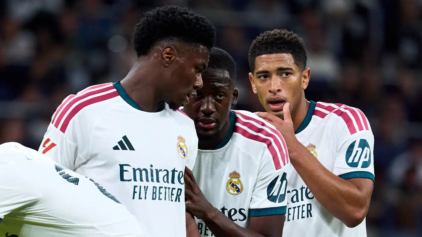 أزمة جدول المباريات تثير غضب ريال مدريد