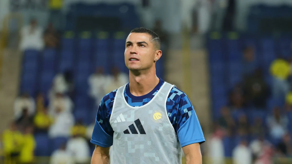 تعليق حاد من وليد الفراج على أزمة رونالدو بالبرتغال