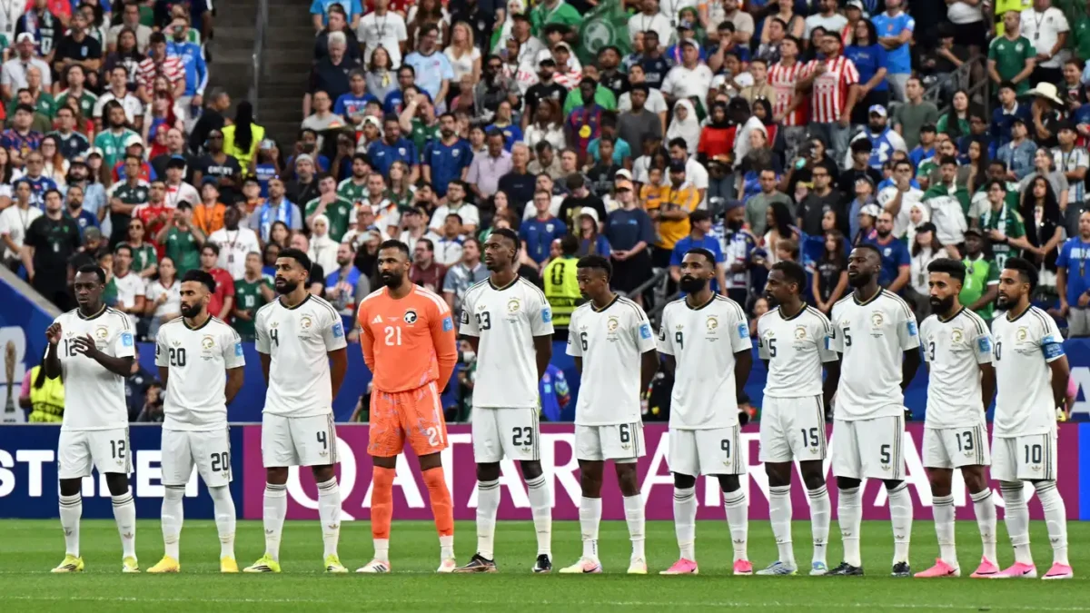 رئيس الاتحاد السعودي: من المستحيل أن ننسب لأنفسنا تتويج خليجي 27