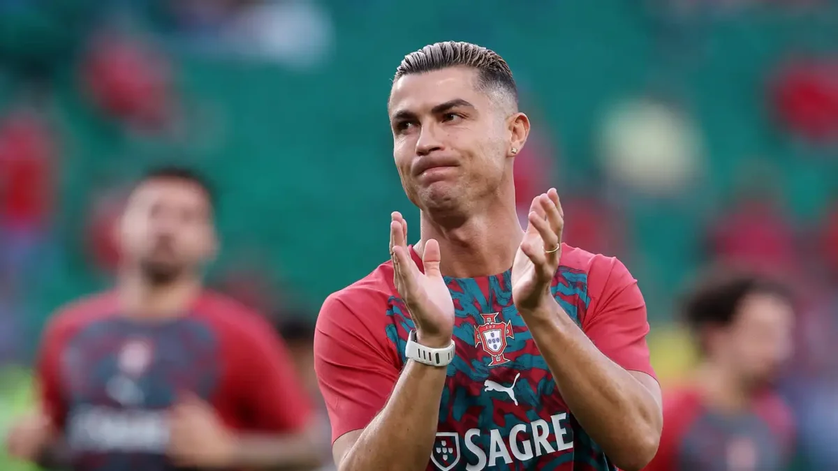 كواليس أزمة رونالدو مع الاتحاد البرتغالي