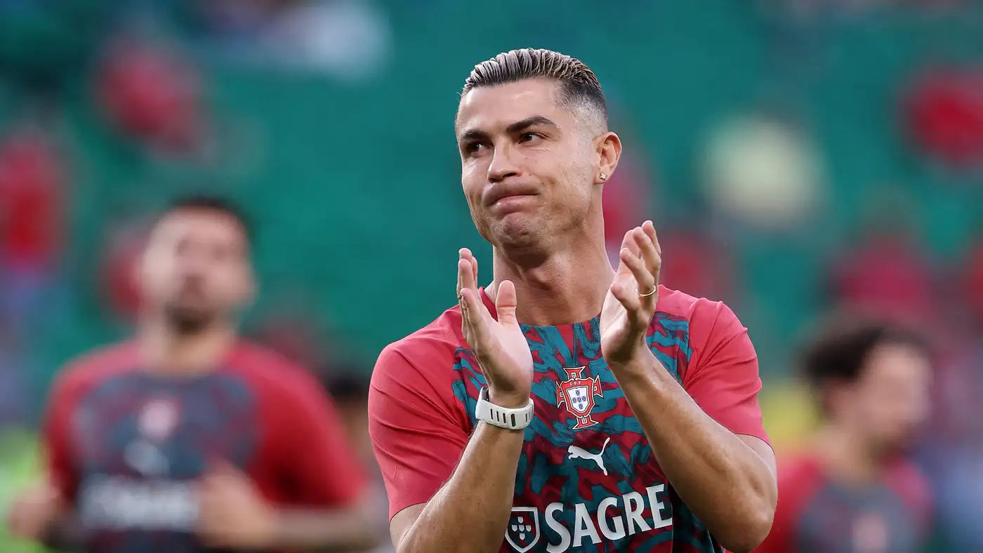 كواليس أزمة رونالدو مع الاتحاد البرتغالي