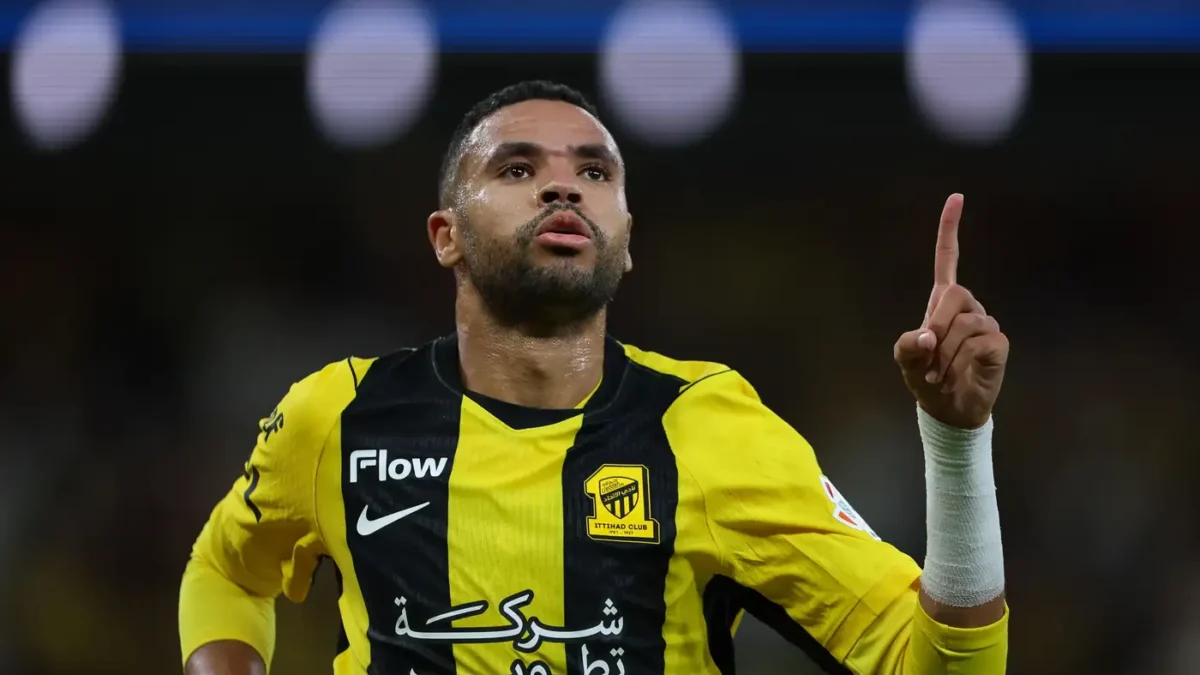 موقف غامض لمهدد بالغياب عن الكلاسيكو