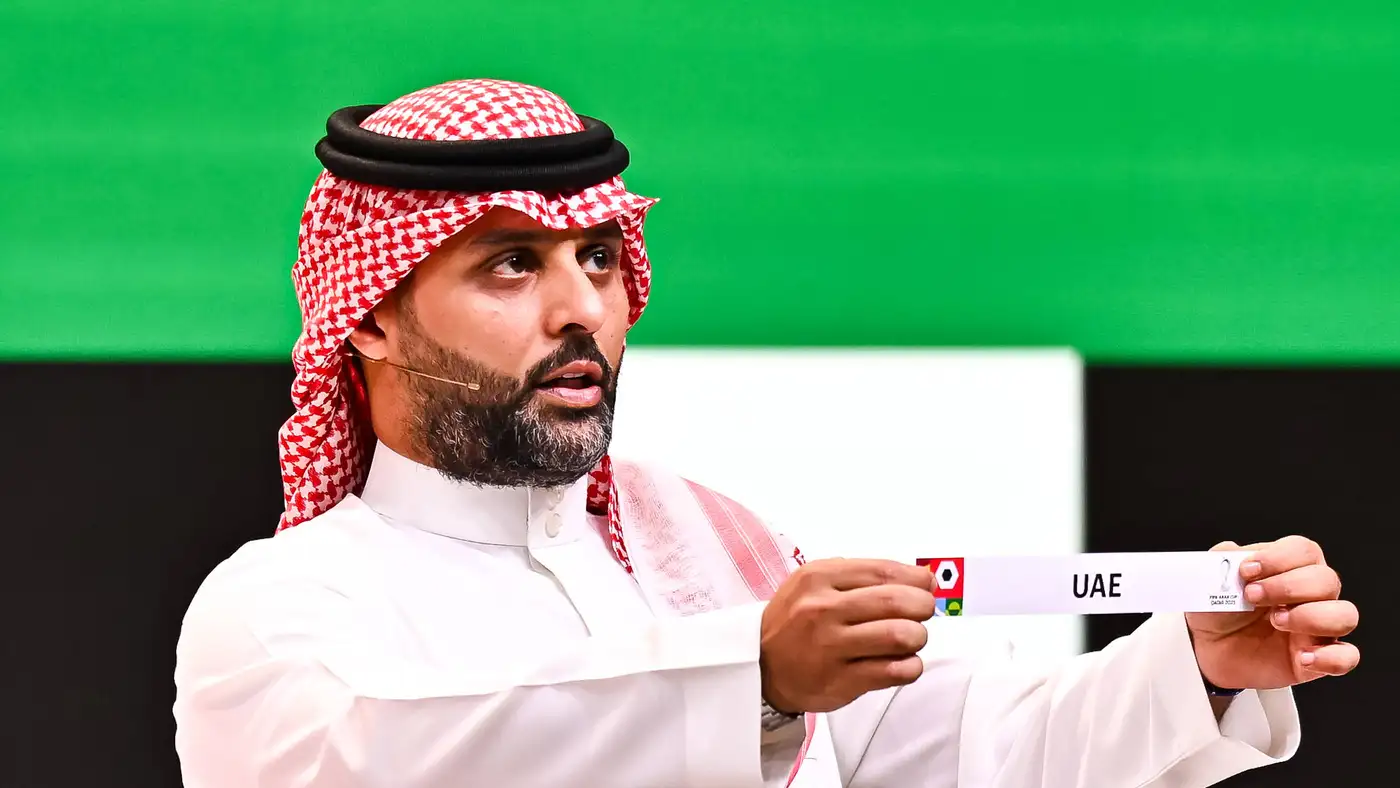 ياسر القحطاني يستعيد ذكريات مواجهته الصعبة مع وائل جمعة