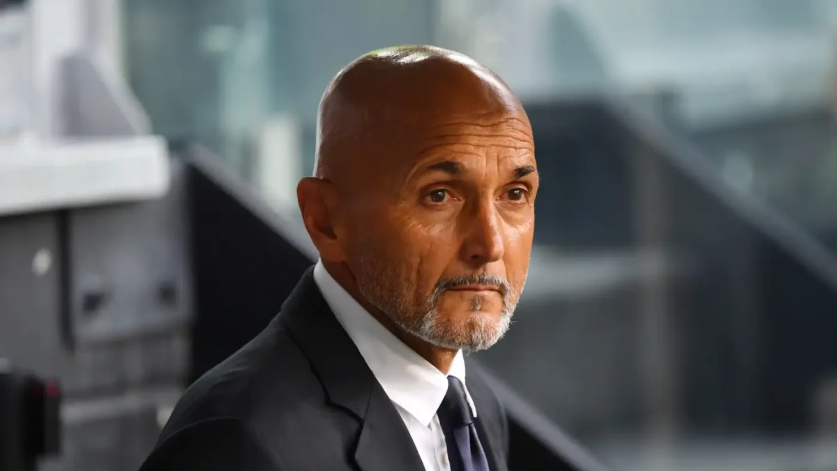 سباليتي يشيد بصلاح ويوضح تحديات يوفنتوس