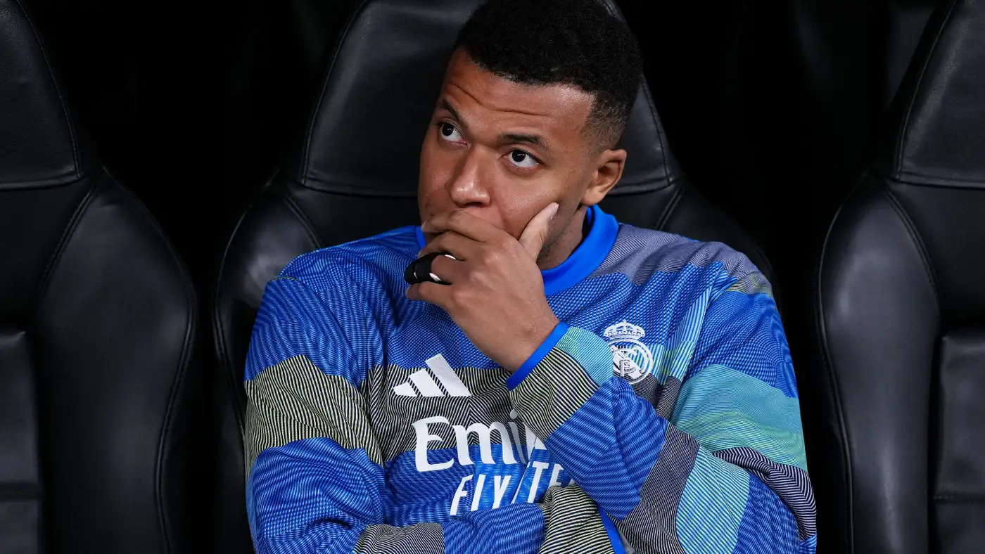 الصين توقف بث مباراة ريال مدريد وتصعّد ضد مبابي