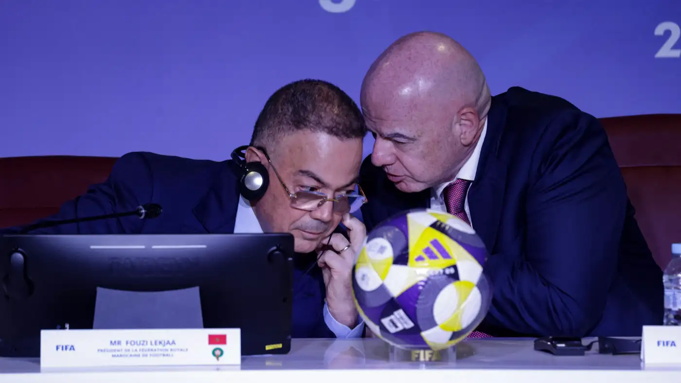 مشروع تنموي شامل.. كيف يستعد المغرب لمونديال 2030؟